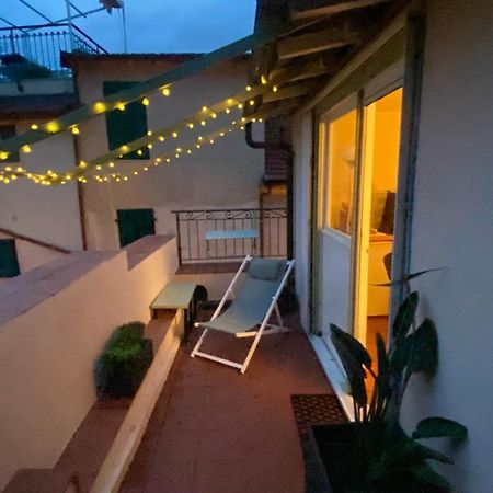 I Tetti Di Via Corradi Villa Sanremo Exterior photo