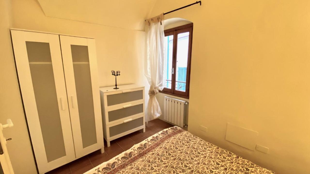 I Tetti Di Via Corradi Villa Sanremo Exterior photo