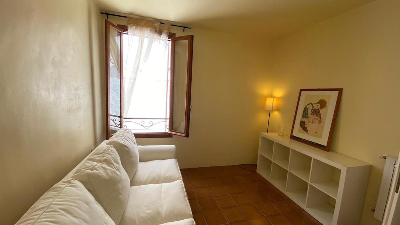 I Tetti Di Via Corradi Villa Sanremo Exterior photo