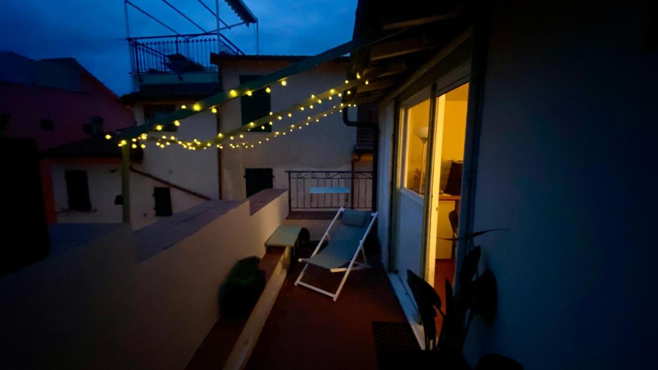 I Tetti Di Via Corradi Villa Sanremo Exterior photo