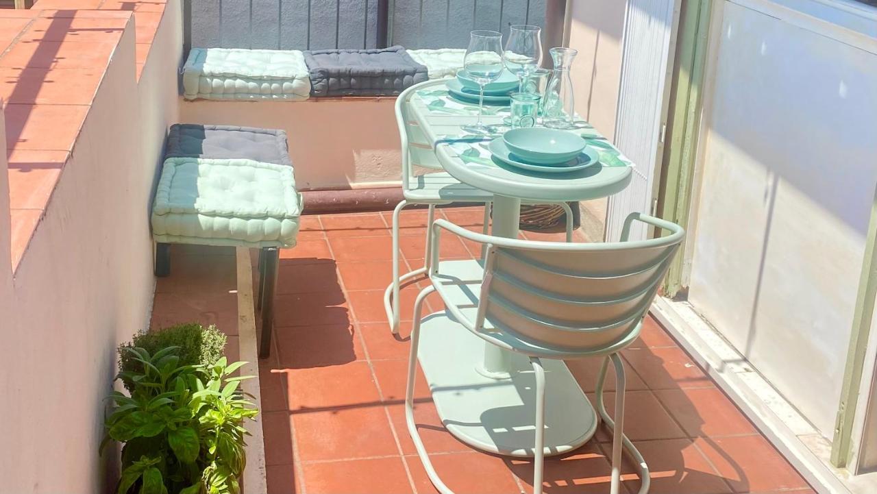 I Tetti Di Via Corradi Villa Sanremo Exterior photo