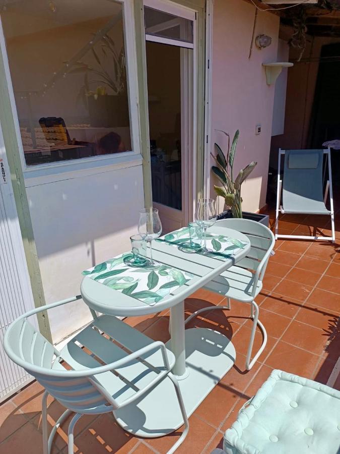 I Tetti Di Via Corradi Villa Sanremo Exterior photo