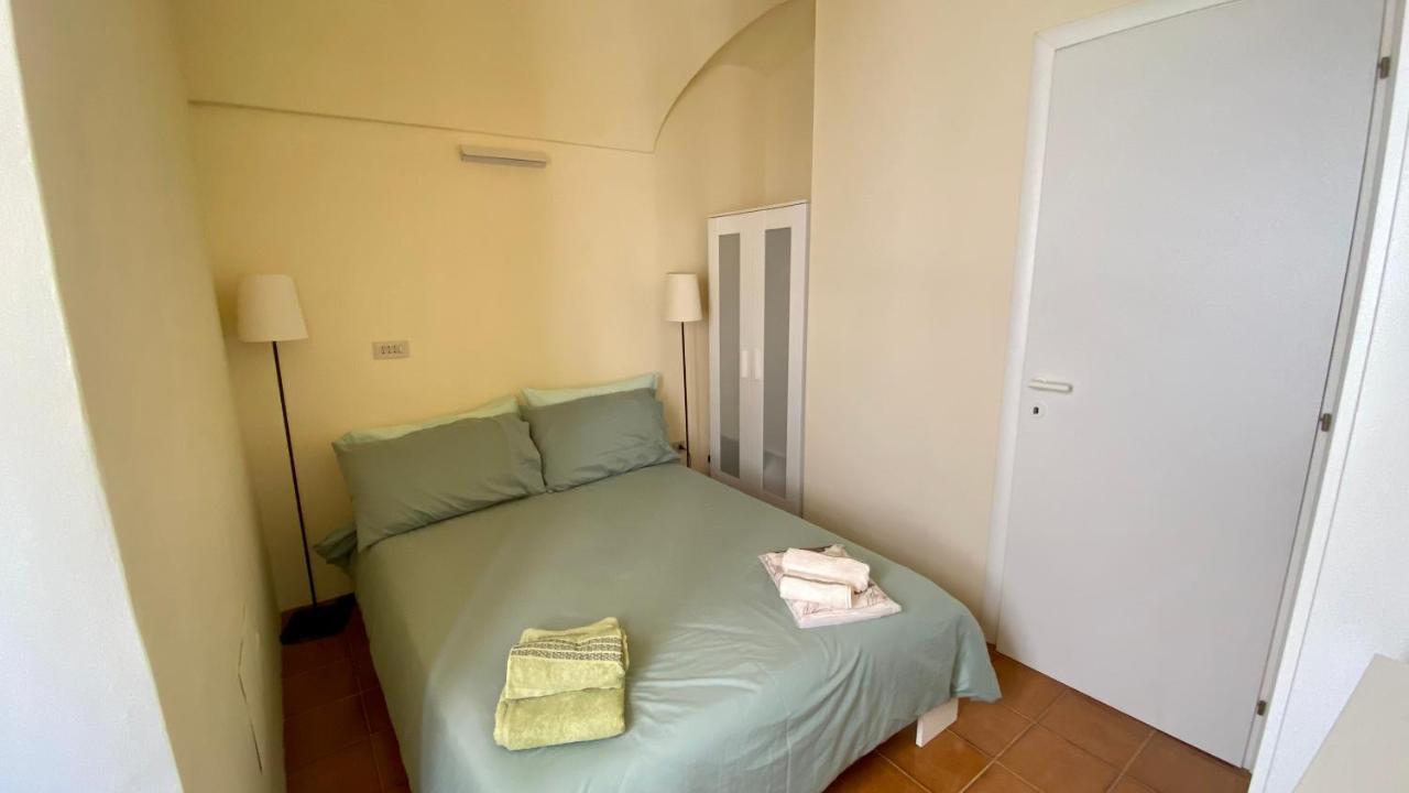 I Tetti Di Via Corradi Villa Sanremo Exterior photo
